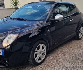 ALFA ROMEO MITO ALFA ROMEO MITO 1.3 JTDM-2 95 CV S&S DISTINCTIVE S