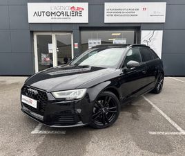 A3 SPORBACK 1.5 TFSI 150 TRONIC
