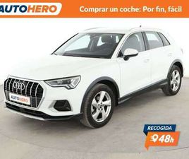 35 TDI ADVANCED S TRONIC 110KW