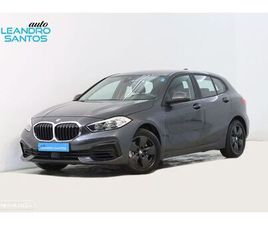 BMW 118 I CORPORATE EDITION AUTO