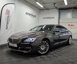 (F06) GRAN COUPE 650IA 450 EXCLUSIVE INDIVIDUAL