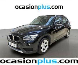 XDRIVE18D (143 CV)