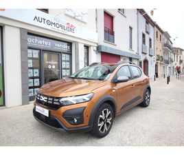 STEPWAY ESSENCE + GPL 1.0 100 EXPRESSION