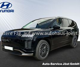 UNIQ 7-SITZER 4WD -AB 789,-€ LEASINGRATE