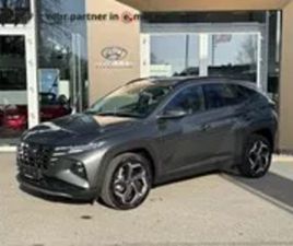 HYUNDAI TUCSON HYBRID FEEL COMFORT