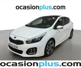 1.6 CRDI VGT GT LINE (136 CV)