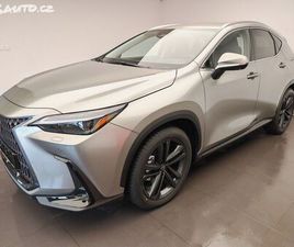 LEXUS NX 350H 350H PRESTIGE