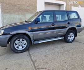 NISSAN TERRANO 3.0 TD - DOVOZ TALIANSKO ZA 5 590 €