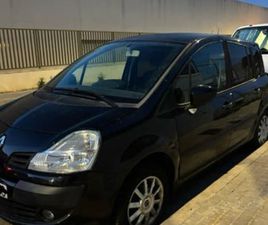 RENAULT - GRAND MODUS