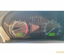 SAHIBINDEN SKODA FABIA 1.4 CLASSIC 2005 MODEL KIRIKKALE 198.000 KM BEJ - 38248972 | ARABAM.COM