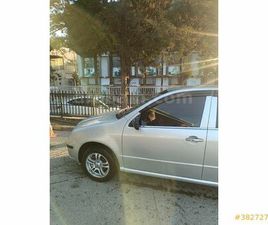 SAHIBINDEN SKODA FABIA 1.4 COMFORT 2004 MODEL İSTANBUL 228.000 KM GRI (GÜMÜŞ) - 38272744 | ARABAM.COM