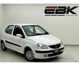 2007 TATA INDICA 1.4 LSI