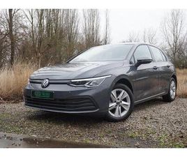 VOLKSWAGEN GOLF DSG | 2 JAAR GARANTIE | APPLE CARPAY & ANDROID AUTO