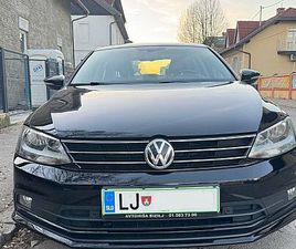VOLKSWAGEN JETTA 2.0 TDI SPORT AVT. 110 150