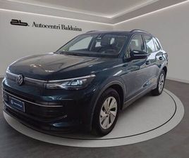 VOLKSWAGEN TIGUAN VOLKSWAGEN TIGUAN 2.0 TDI LIFE 150CV DSG DEL 2025