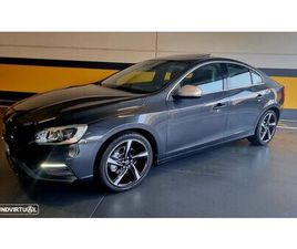 VOLVO S60 D2 VOLVO S60