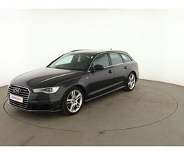 AUDI A6 AVANT 2.0 TDI ULTRA S LINE S TRONIC