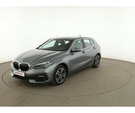 BMW SÉRIE 1 116D DKG7