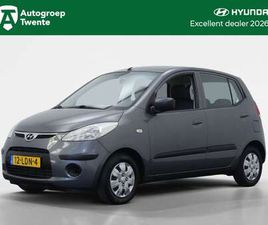 HYUNDAI I10 1.1 ACTIVE COOL | AIRCO | ELEKTRISCHE RAMEN |