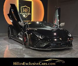 S LP740-4 ALLBLACK*CAPRISTO*CARBON