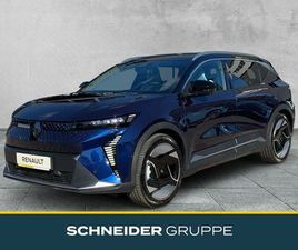 ICONIC 220 LONG RANGE CCS+SHZ+NAVI+KAMERA