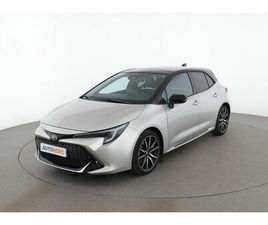 TOYOTA COROLLA 2.0 HYBRIDE GR SPORT