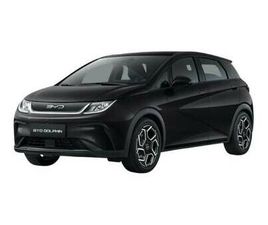 DOLPHIN 60,4 KWH 204 CH