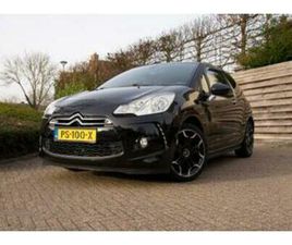 CITROEN DS3, 1.6 VTI 88KW
