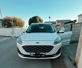 FORD KUGA FHEV190 2.5 DURATEC FLEX FUEL E 85 GARANTIE 3 ANS