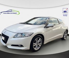 CR-Z 1.5I HYBRID SPORT