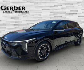 K4 1.6 T-GDI GT-LINE