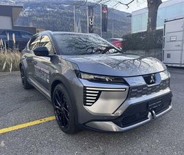 ECLIPSE CROSS INSTYLE