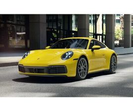 911 CARRERA 4 (MY24)