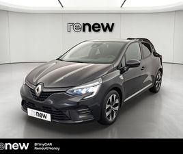 CLIO BLUE DCI 100 - 21N