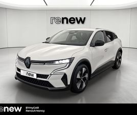 MEGANE E-TECH EV40 130CH STANDARD CHARGE