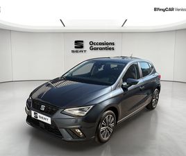 IBIZA 1.0 TSI 95 CH S/S BVM5