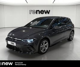 GOLF 2.0 TDI SCR 150 DSG7