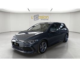 GOLF 2.0 TDI SCR 150 DSG7