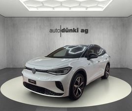 VOLKSWAGEN ID.4 GTX ID.4 GTX 77 KWH 4MOTION