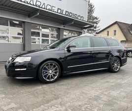 PASSAT VARIANT R36 4MOTION