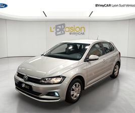 VOLKSWAGEN POLO POLO 1.0 75 S&S