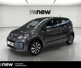 UP 1.0 65 BLUEMOTION TECHNOLOGY BVM5