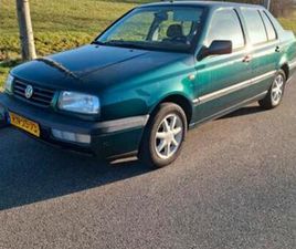 VOLKSWAGEN VENTO, 1.8 CL 66KW E2