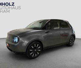 HONDA E E ELECTRIC ADVANCE