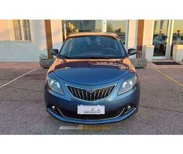 1.0 FIREFLY 5 PORTE S&S HYBRID GOLD