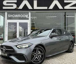 C BREAK 300 E PHEV AMG_TVA21%_TOIT_NAV_LED_JANTES