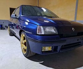 RENAULT - CLIO