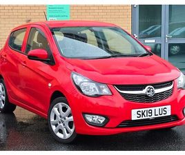 2019 (19) 1.0 [73] SE 5DR [A/C]