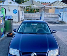 BORA 1.9 TDI PD COMFORTL.