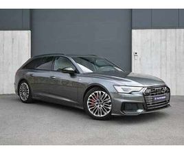 55 TFSI E QUATTRO COMPETITION/HEAD-UP/MEMORY SEATS